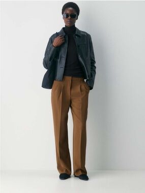 Aritzia Wilfred Effortless Pants